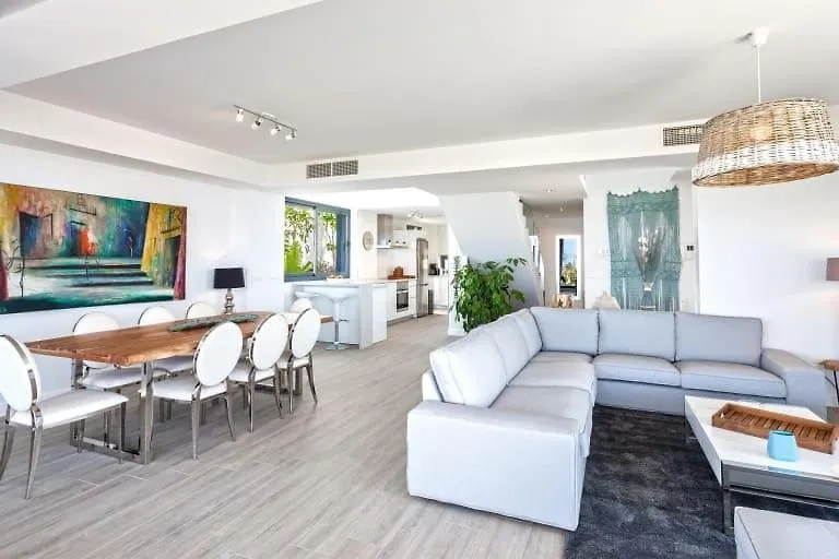 Villa La Solera, מארבלה