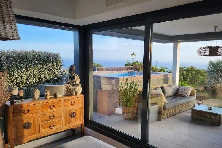 Villa La Solera, מארבלה