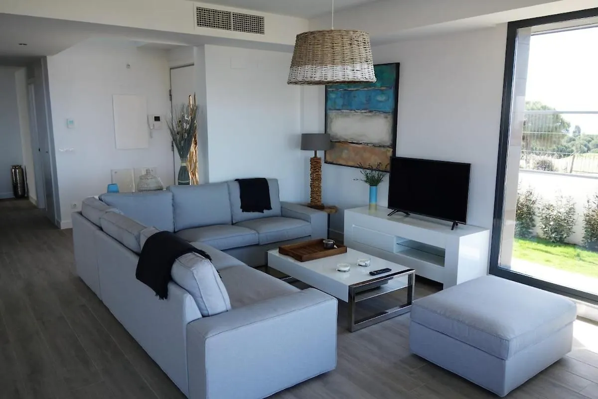 Villa La Solera, מארבלה 0*,  ספרד