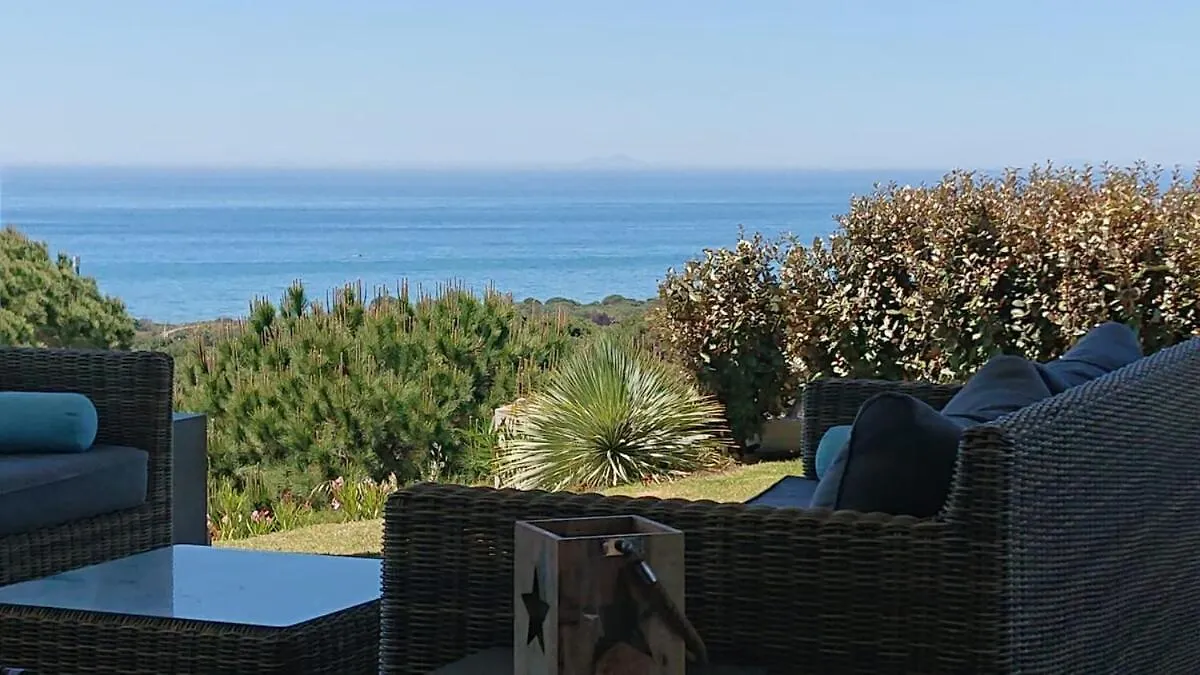 Villa La Solera, מארבלה ספרד