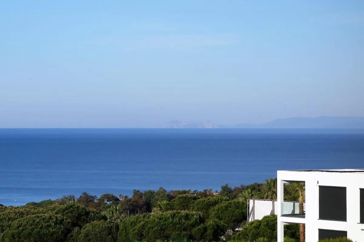 Villa La Solera, מארבלה