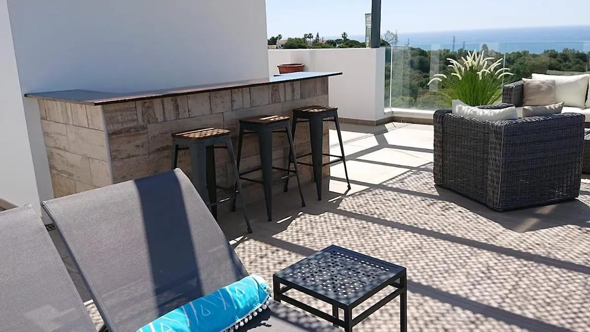 Villa La Solera, מארבלה 0*,  ספרד