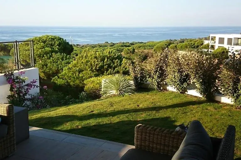 Villa La Solera, מארבלה