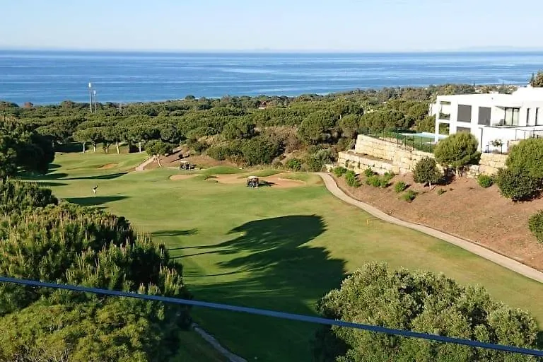 Villa La Solera, Marbella Spain