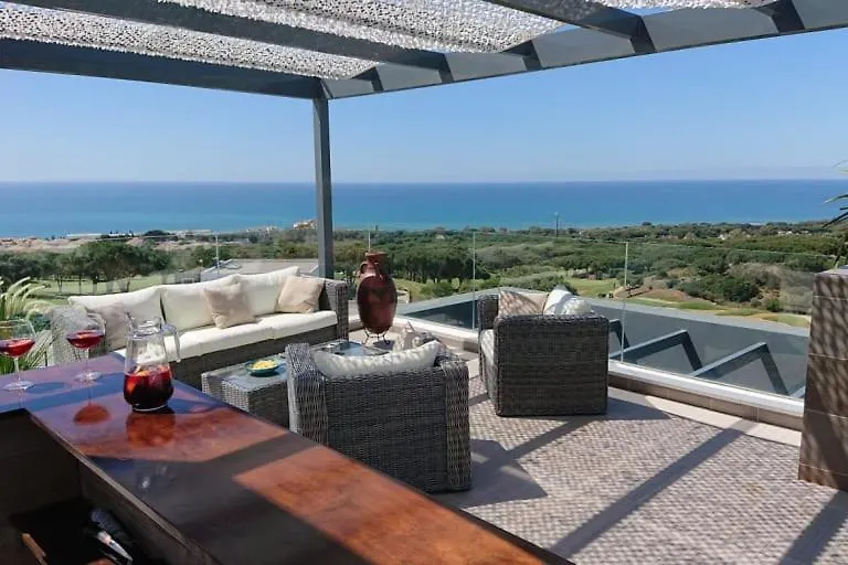 Villa La Solera, Marbella