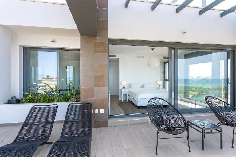 Villa La Solera, Marbella