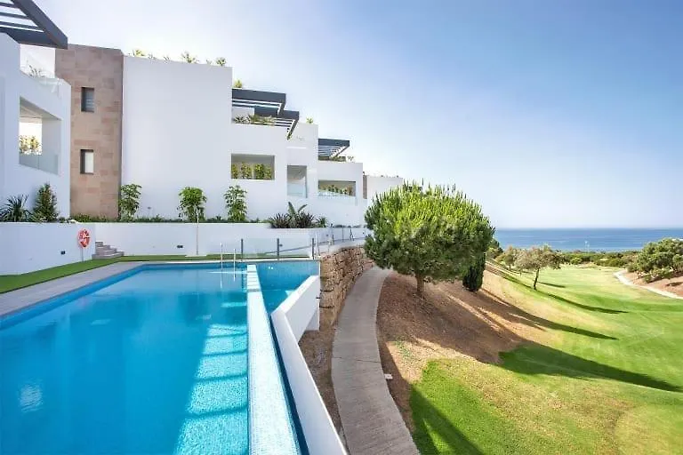 Villa La Solera, Marbella
