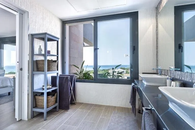 Villa La Solera, Marbella