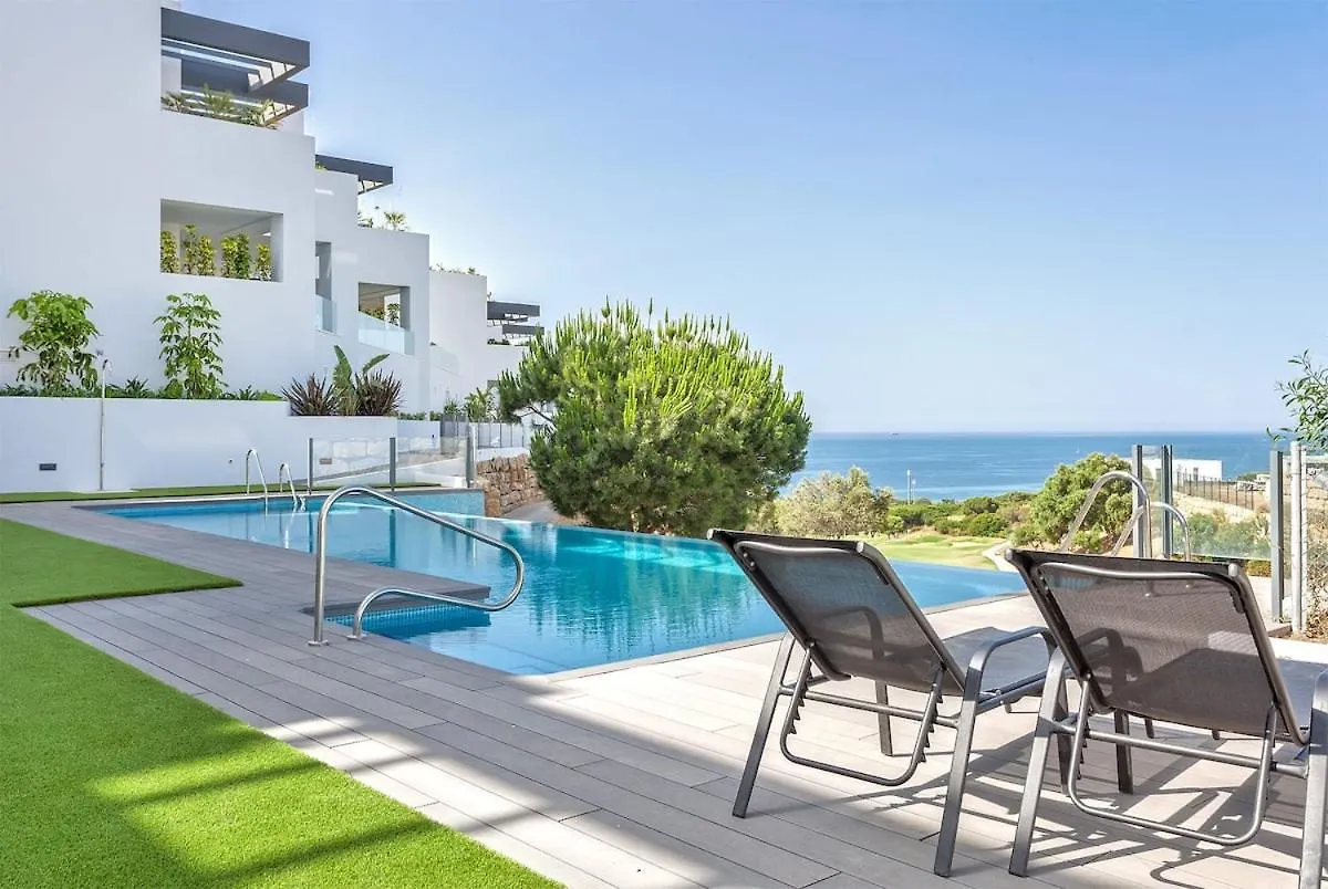 Villa La Solera, Marbella