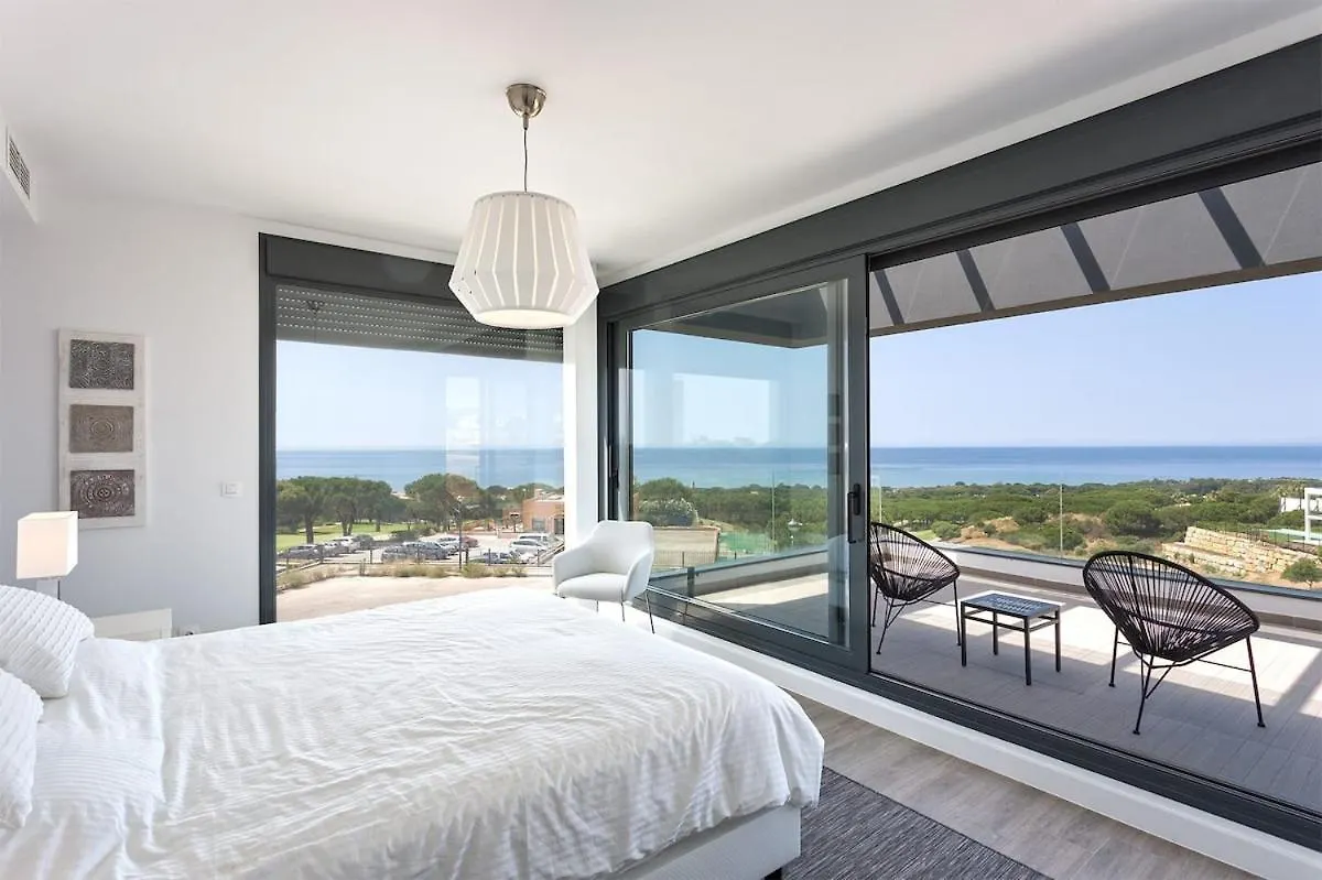 Villa La Solera, Marbella Spain